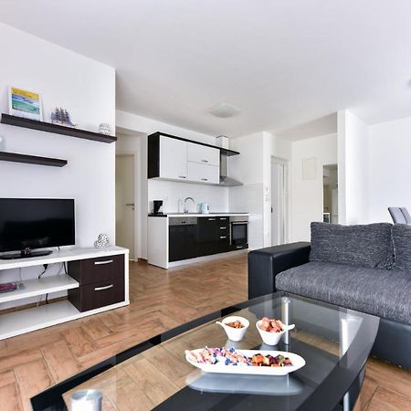Apartments Villa Visnjik Zadar Ngoại thất bức ảnh