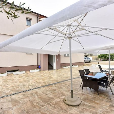 Apartments Villa Visnjik Zadar Ngoại thất bức ảnh