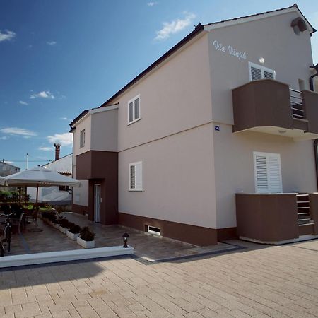 Apartments Villa Visnjik Zadar Ngoại thất bức ảnh