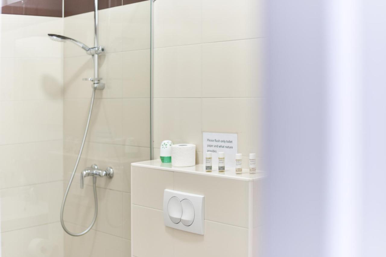 Apartments Villa Visnjik Zadar Ngoại thất bức ảnh